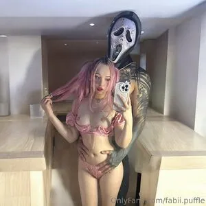 Fabii Puffle OnlyFans Leaked Free Thumbnail Picture - #9uCYTJFK2f