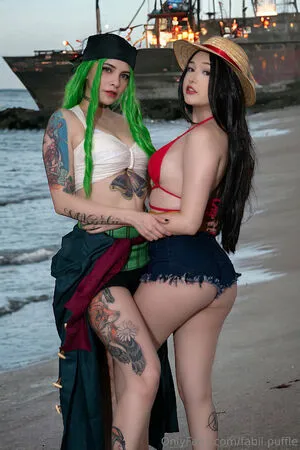 Fabii Puffle OnlyFans Leaked Free Thumbnail Picture - #lC8H8ic3tz