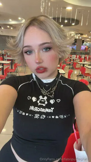 Fabiipufflegratis OnlyFans Leaked Free Thumbnail Picture - #6S5xWEG1oV