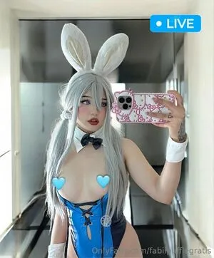 Fabiipufflegratis OnlyFans Leaked Free Thumbnail Picture - #Jw6ishDUGW