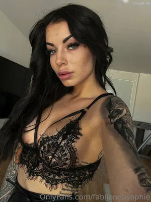 Fabijennasophie OnlyFans Leaked Free Thumbnail Picture - #7620WiZkua