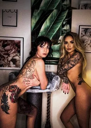 Fabijennasophie OnlyFans Leaked Free Thumbnail Picture - #JAfjUPW3CE