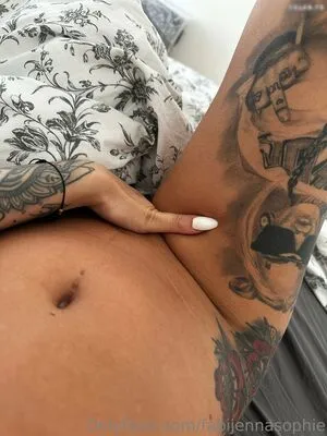 Fabijennasophie OnlyFans Leaked Free Thumbnail Picture - #LXg61ry56N