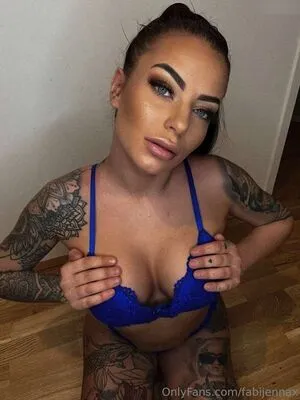 Fabijennasophie OnlyFans Leaked Free Thumbnail Picture - #Mvl0yOBEDm