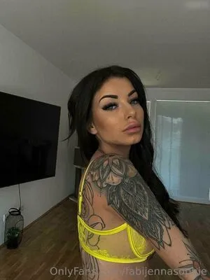 Fabijennasophie OnlyFans Leaked Free Thumbnail Picture - #PjInyVjrO5