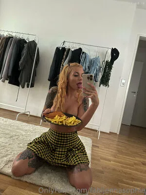 Fabijennasophie OnlyFans Leaked Free Thumbnail Picture - #TUlxcPW3Hl