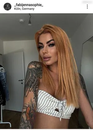 Fabijennasophie OnlyFans Leaked Free Thumbnail Picture - #gYf2LyRwQn