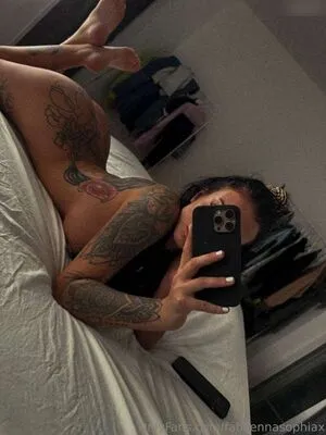 Fabijennasophie OnlyFans Leaked Free Thumbnail Picture - #siRL7zxXtm