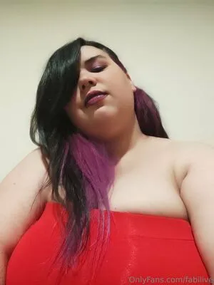 Fabilive OnlyFans Leaked Free Thumbnail Picture - #1ASXjA5YCF