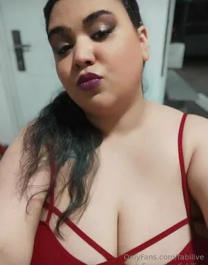 Fabilive OnlyFans Leaked Free Thumbnail Picture - #ELOEsi1RGM