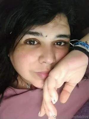 Fabilive OnlyFans Leaked Free Thumbnail Picture - #L7O8fJJKqi