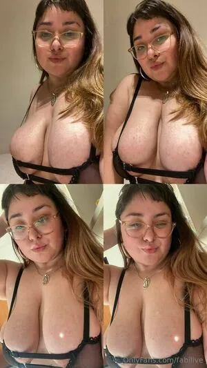 Fabilive OnlyFans Leaked Free Thumbnail Picture - #UbTLvfrN41