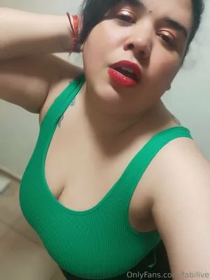 Fabilive OnlyFans Leaked Free Thumbnail Picture - #vlcG7IzmXq