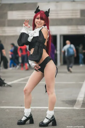 Fabilolita OnlyFans Leaked Free Thumbnail Picture - #CSNFPJhCvi