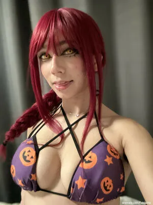 Fabilolita OnlyFans Leaked Free Thumbnail Picture - #SGkgeDMCya