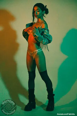 Fabilolita OnlyFans Leaked Free Thumbnail Picture - #Vor7L9uxOd