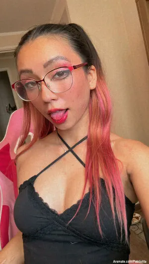 Fabilolita OnlyFans Leaked Free Thumbnail Picture - #qC2YdwKLYa