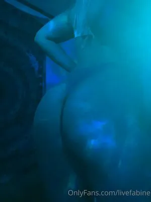 Fabinexx OnlyFans Leaked Free Thumbnail Picture - #502ZkVL9O6