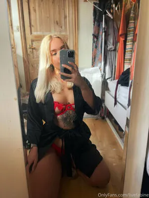 Fabinexx OnlyFans Leaked Free Thumbnail Picture - #ZVryOfb7KL