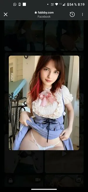 Fabiola Castillo OnlyFans Leaked Free Thumbnail Picture - #15H2LKCnpS