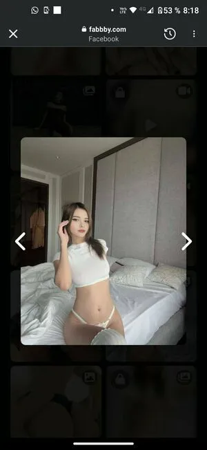 Fabiola Castillo OnlyFans Leaked Free Thumbnail Picture - #K3EvVv6G2g