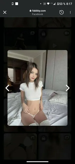 Fabiola Castillo OnlyFans Leaked Free Thumbnail Picture - #cEkGYwFACB