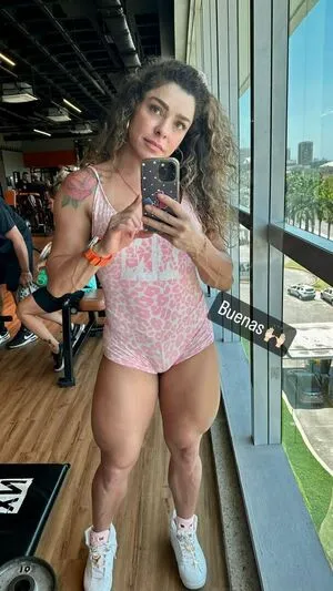 Fabiola De Andrade OnlyFans Leaked Free Thumbnail Picture - #XVZolaqPz8