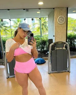 Fabiola De Andrade OnlyFans Leaked Free Thumbnail Picture - #YHHXEGPA9R