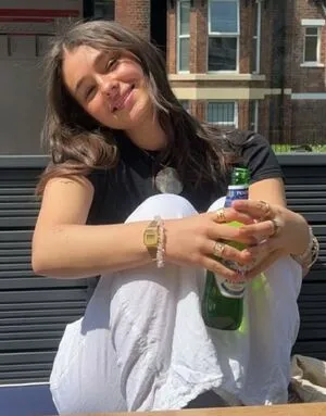 Fabiola George OnlyFans Leaked Free Thumbnail Picture - #1e2jZlSxCq