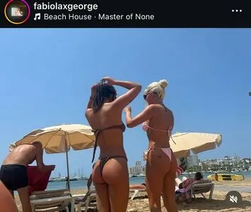 Fabiola George OnlyFans Leaked Free Thumbnail Picture - #DSv2k7qjBL