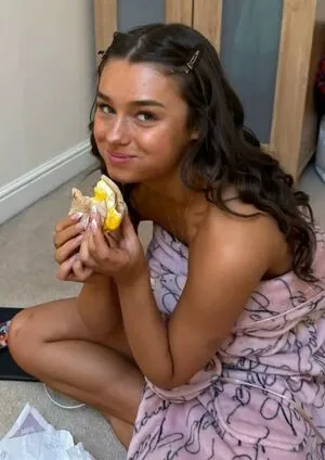 Fabiola George OnlyFans Leaked Free Thumbnail Picture - #w5qh92JwC4