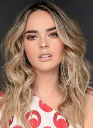 Fabiola Guajardo OnlyFans Leaked Free Thumbnail Picture - #p9E5T5Gknq