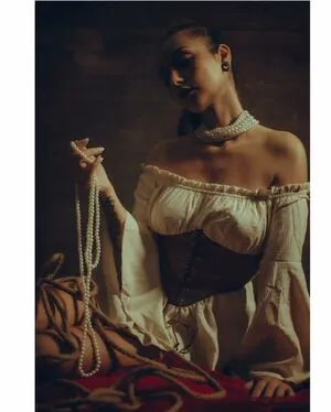 Fabiola Holystone OnlyFans Leaked Free Thumbnail Picture - #5XQOOaXuMJ