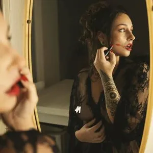 Fabiola Holystone OnlyFans Leaked Free Thumbnail Picture - #TkNULPZAYE