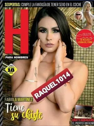 Fabiola Martinez OnlyFans Leaked Free Thumbnail Picture - #NhbqxB3RBG