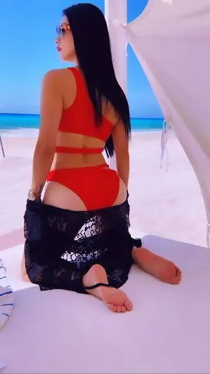 Fabiola Martinez OnlyFans Leaked Free Thumbnail Picture - #izGL6F0Srz