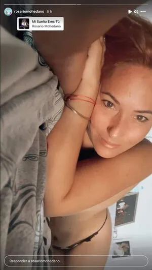Fabiola Martnez OnlyFans Leaked Free Thumbnail Picture - #KucZq1nNbk
