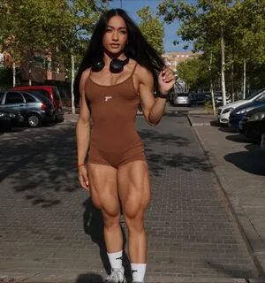 Fabiola Rios OnlyFans Leaked Free Thumbnail Picture - #DfJeGRfYE1