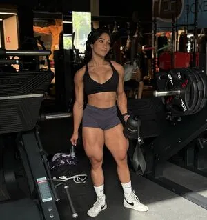 Fabiola Rios OnlyFans Leaked Free Thumbnail Picture - #LrSaRJPbGg