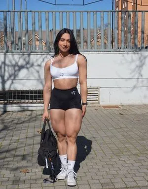 Fabiola Rios OnlyFans Leaked Free Thumbnail Picture - #QhYpR8FMyF