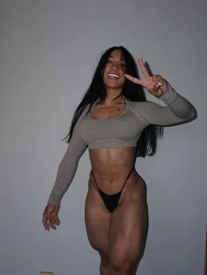 Fabiola Rios OnlyFans Leaked Free Thumbnail Picture - #c4mEMA1qVg