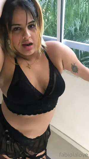 Fabiolalove OnlyFans Leaked Free Thumbnail Picture - #dgnWE6Jqwb