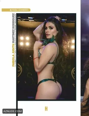 Fabiolamartinez OnlyFans Leaked Free Thumbnail Picture - #zt7MzPRJLW