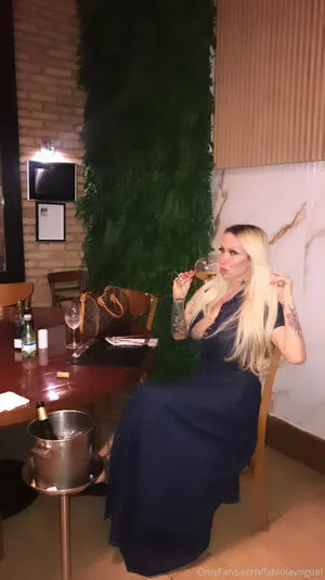 Fabiolavoguel OnlyFans Leaked Free Thumbnail Picture - #2wsPMR5mox