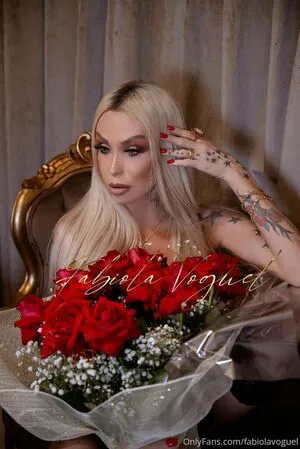 Fabiolavoguel OnlyFans Leaked Free Thumbnail Picture - #3E2TV3ddjf