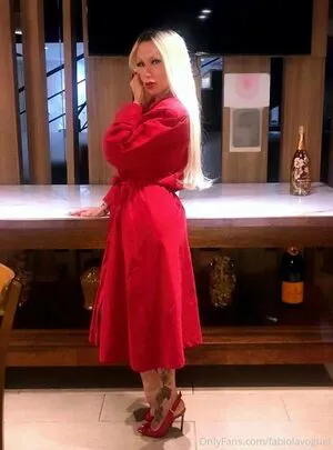 Fabiolavoguel OnlyFans Leaked Free Thumbnail Picture - #43LKzpiqdA