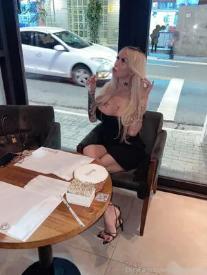 Fabiolavoguel OnlyFans Leaked Free Thumbnail Picture - #4hWpJvcIAi