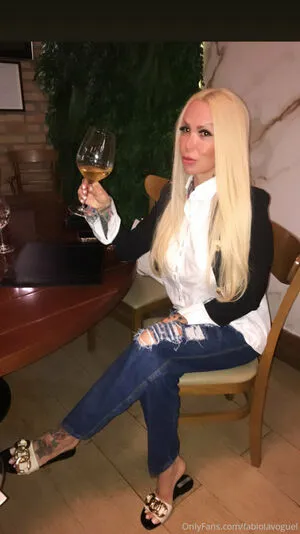 Fabiolavoguel OnlyFans Leaked Free Thumbnail Picture - #62kDp5pZuP