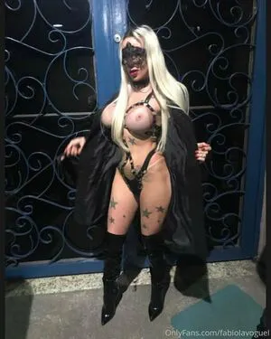 Fabiolavoguel OnlyFans Leaked Free Thumbnail Picture - #Lrboj0Ampa