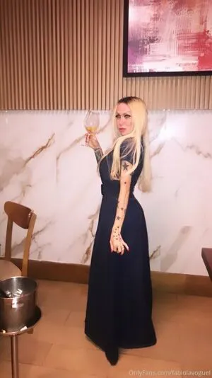 Fabiolavoguel OnlyFans Leaked Free Thumbnail Picture - #QpCZtMt9hv
